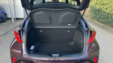 Toyota C-HR 1.8 Hybrid GR Sport 5dr CVT Hybrid Hatchback